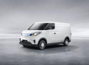 Maxus EV30 2019 года